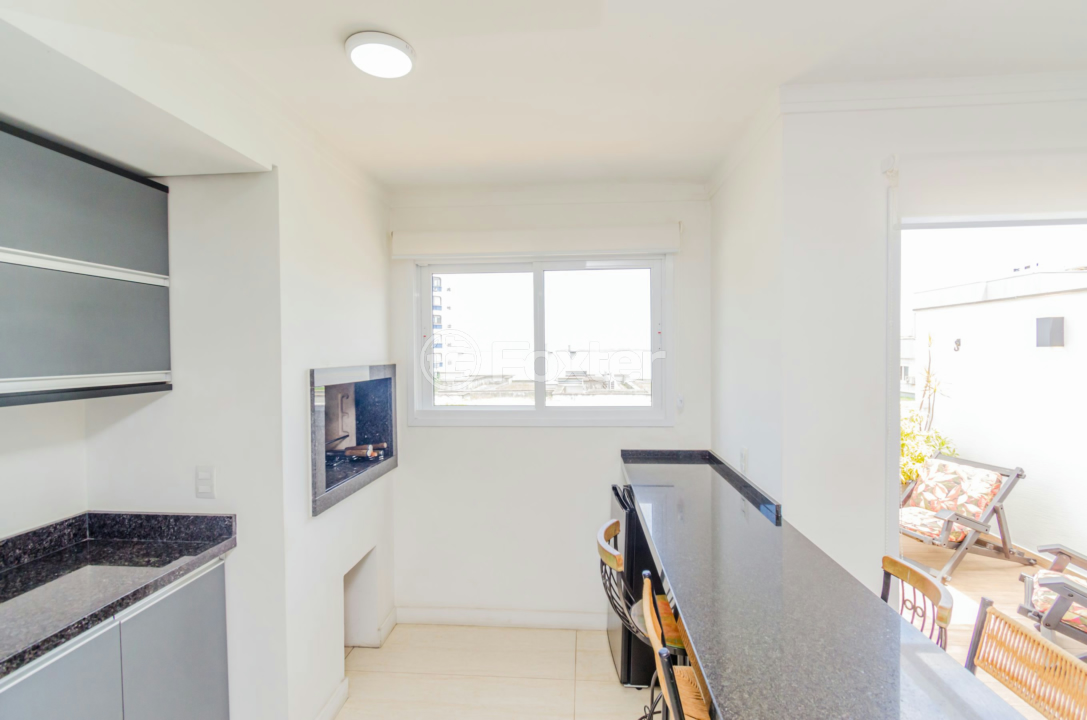 Casa de Condomínio à venda com 3 quartos, 250m² - Foto 30