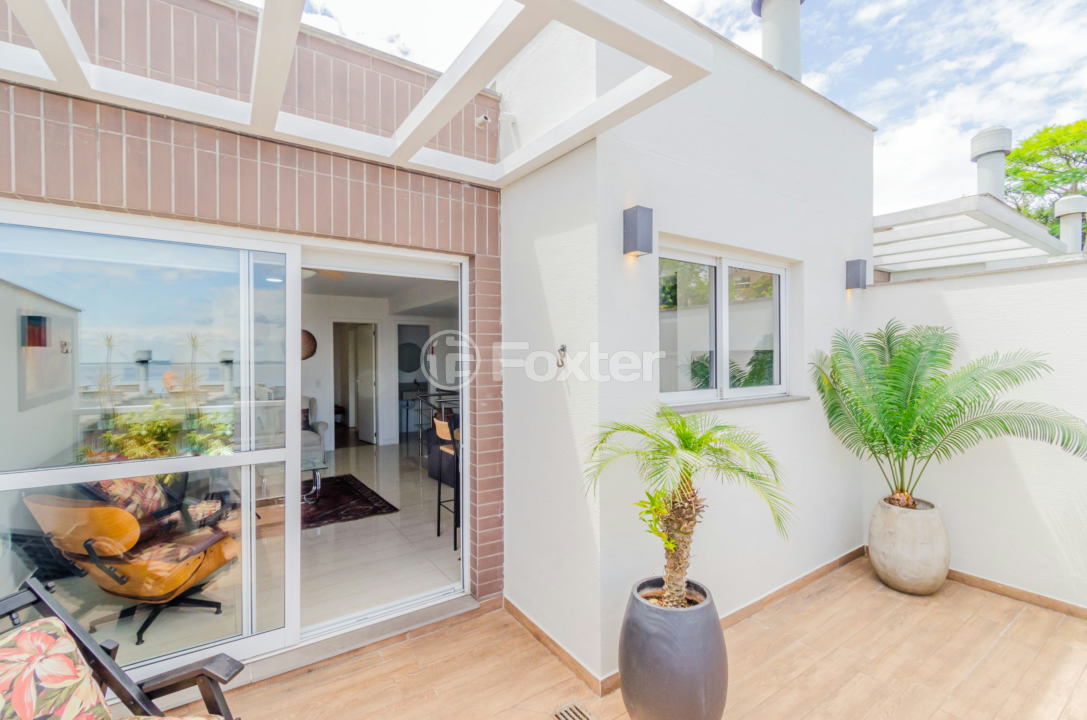 Casa de Condomínio à venda com 3 quartos, 250m² - Foto 31