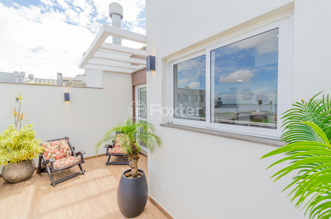 Casa de Condomínio à venda com 3 quartos, 250m² - Foto 33