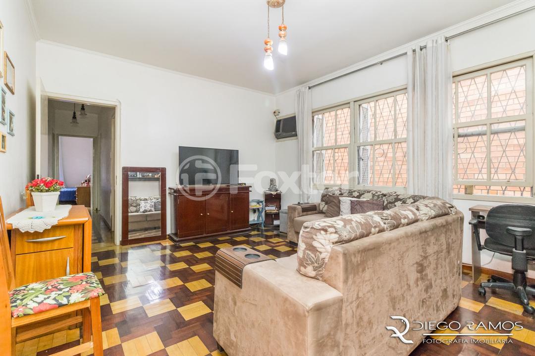 Apartamento à venda com 3 quartos, 96m² - Foto 1