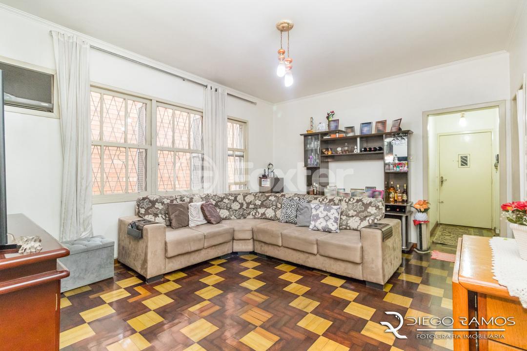 Apartamento à venda com 3 quartos, 96m² - Foto 3