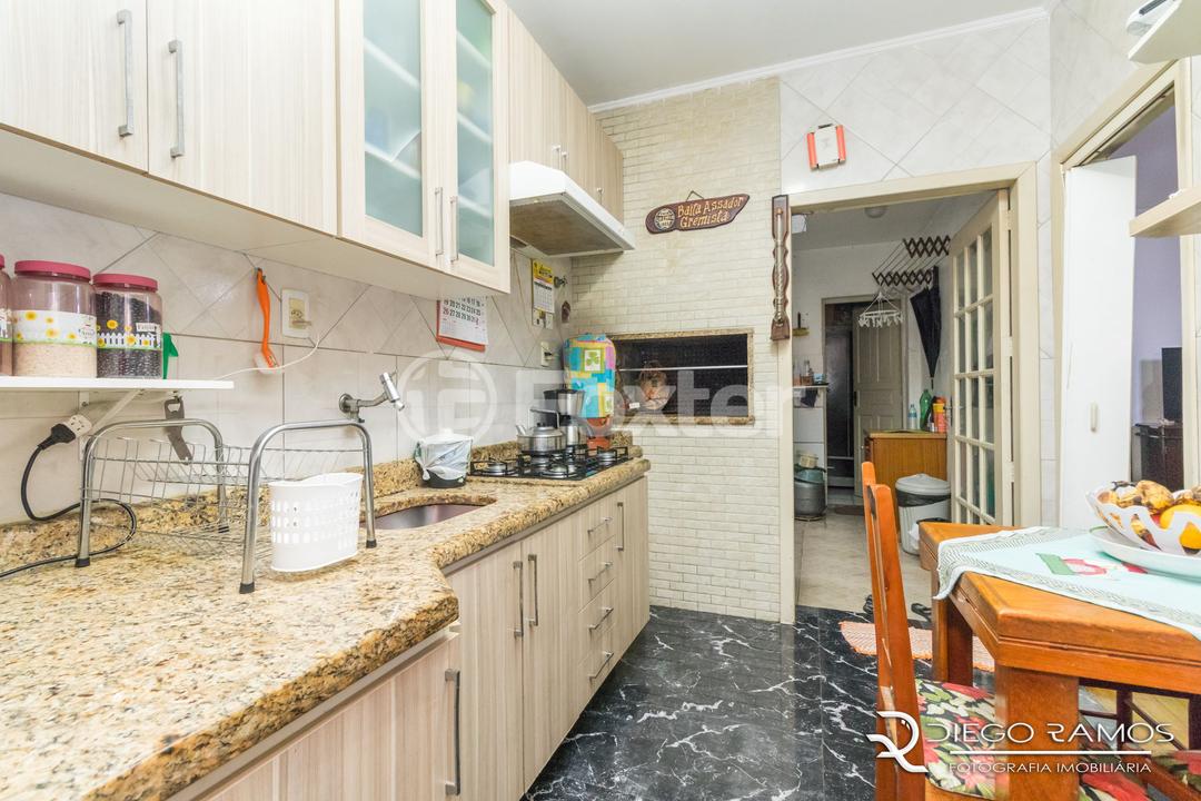 Apartamento à venda com 3 quartos, 96m² - Foto 14