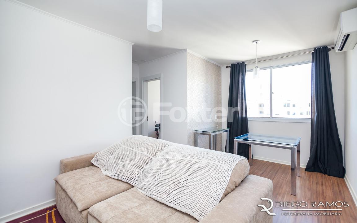 Apartamento à venda com 2 quartos, 48m² - Foto 1