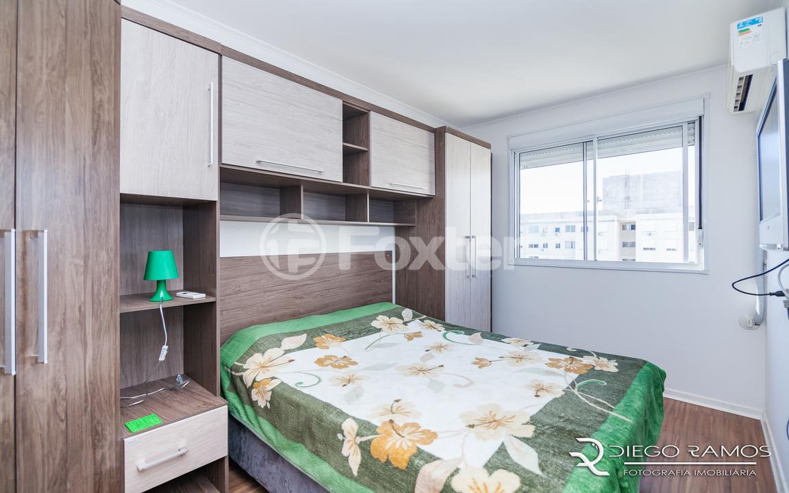 Apartamento à venda com 2 quartos, 48m² - Foto 5