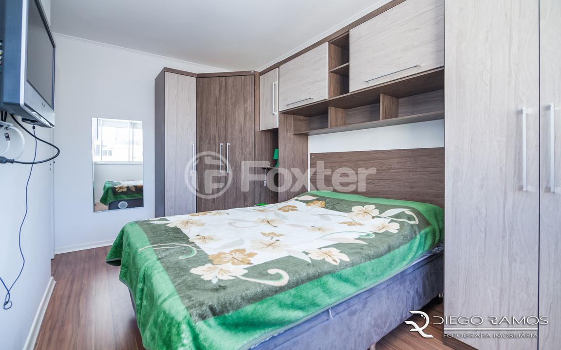 Apartamento à venda com 2 quartos, 48m² - Foto 6