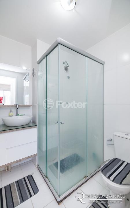 Apartamento à venda com 2 quartos, 48m² - Foto 7