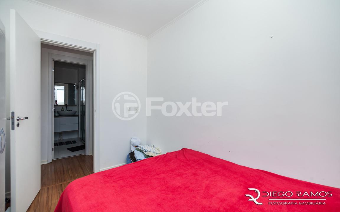 Apartamento à venda com 2 quartos, 48m² - Foto 9