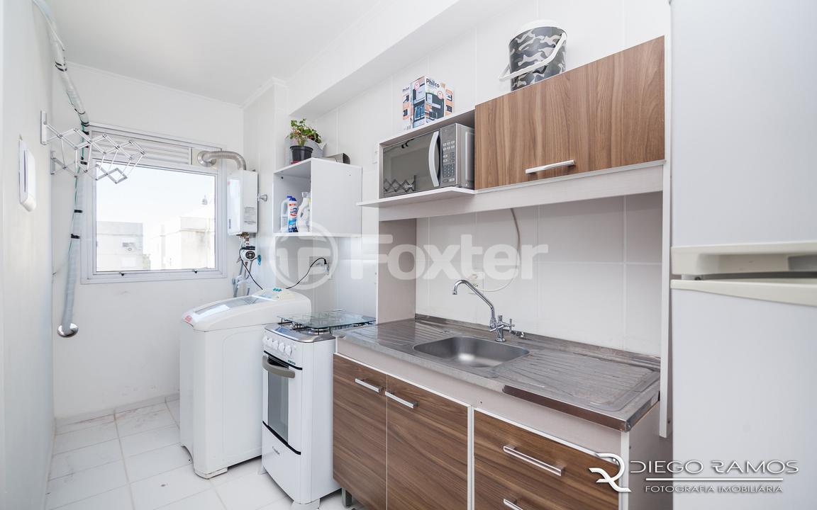 Apartamento à venda com 2 quartos, 48m² - Foto 10