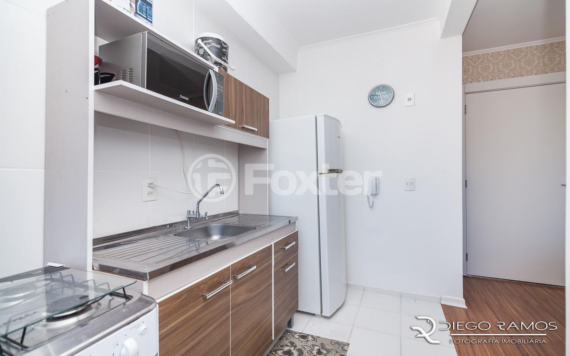 Apartamento à venda com 2 quartos, 48m² - Foto 12