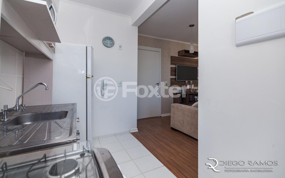 Apartamento à venda com 2 quartos, 48m² - Foto 13