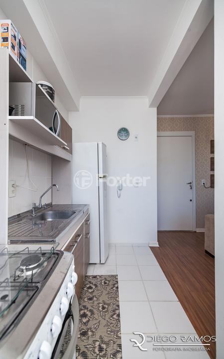 Apartamento à venda com 2 quartos, 48m² - Foto 14