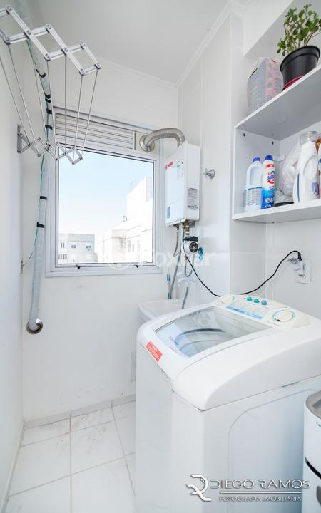 Apartamento à venda com 2 quartos, 48m² - Foto 15