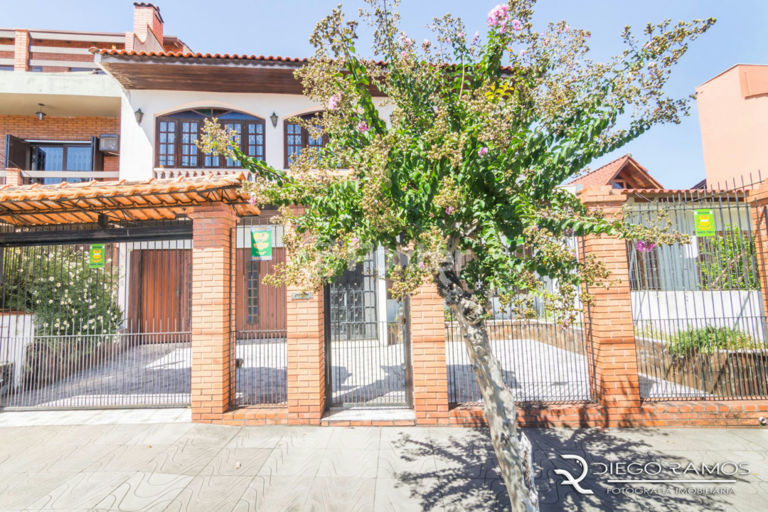 Casa à venda com 5 quartos, 386m² - Foto 3