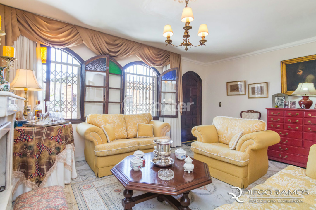 Casa à venda com 5 quartos, 386m² - Foto 7