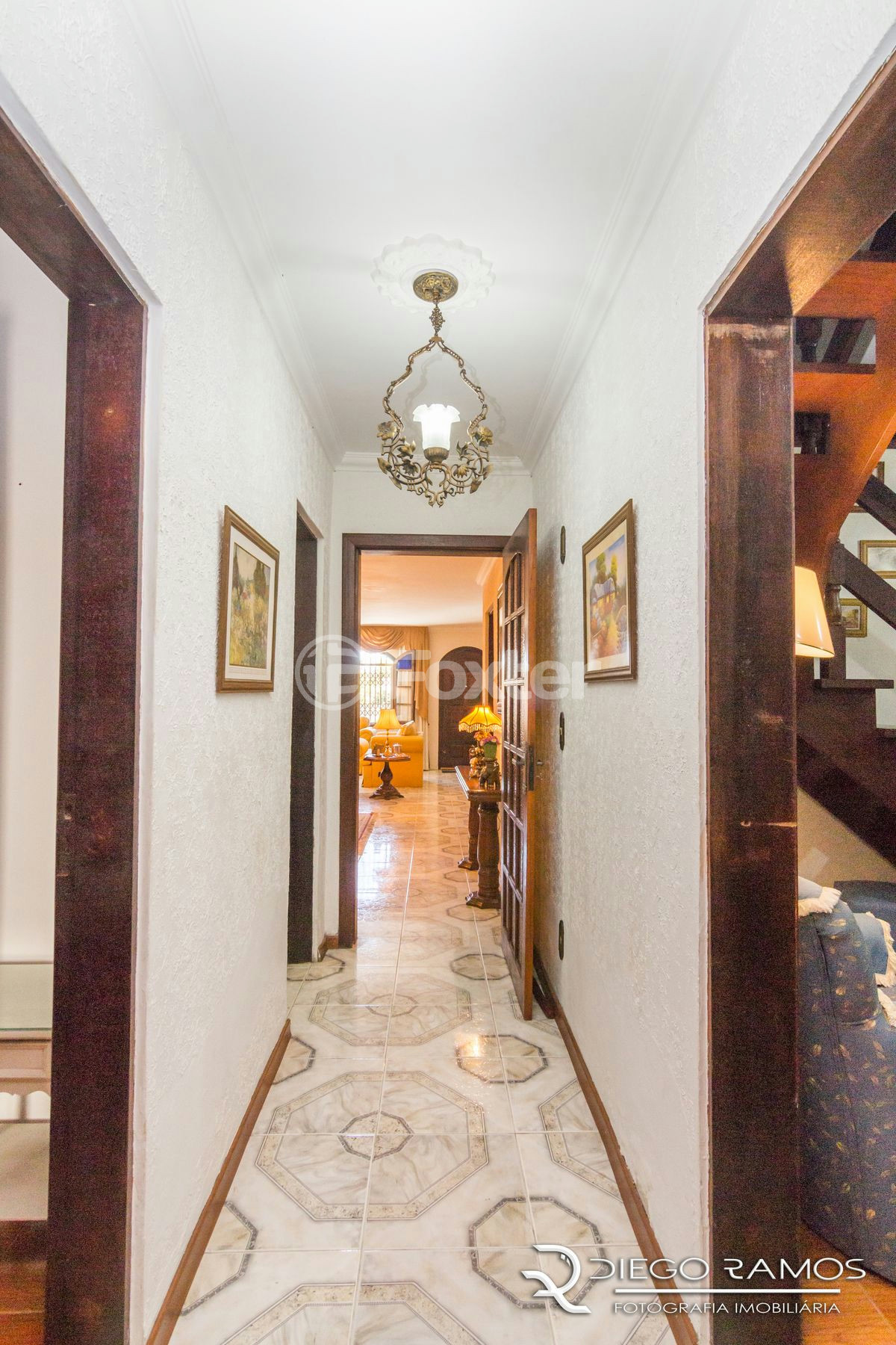 Casa à venda com 5 quartos, 386m² - Foto 19