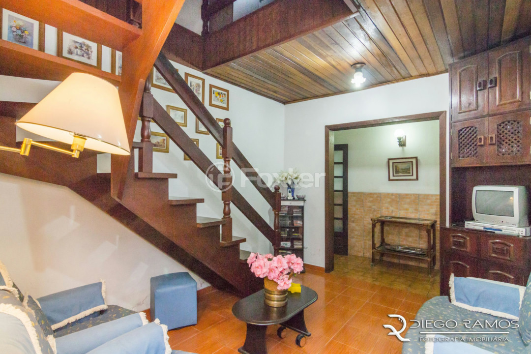 Casa à venda com 5 quartos, 386m² - Foto 20