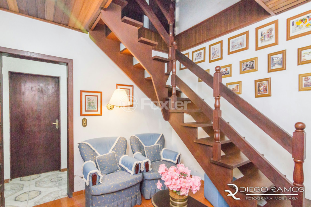 Casa à venda com 5 quartos, 386m² - Foto 22