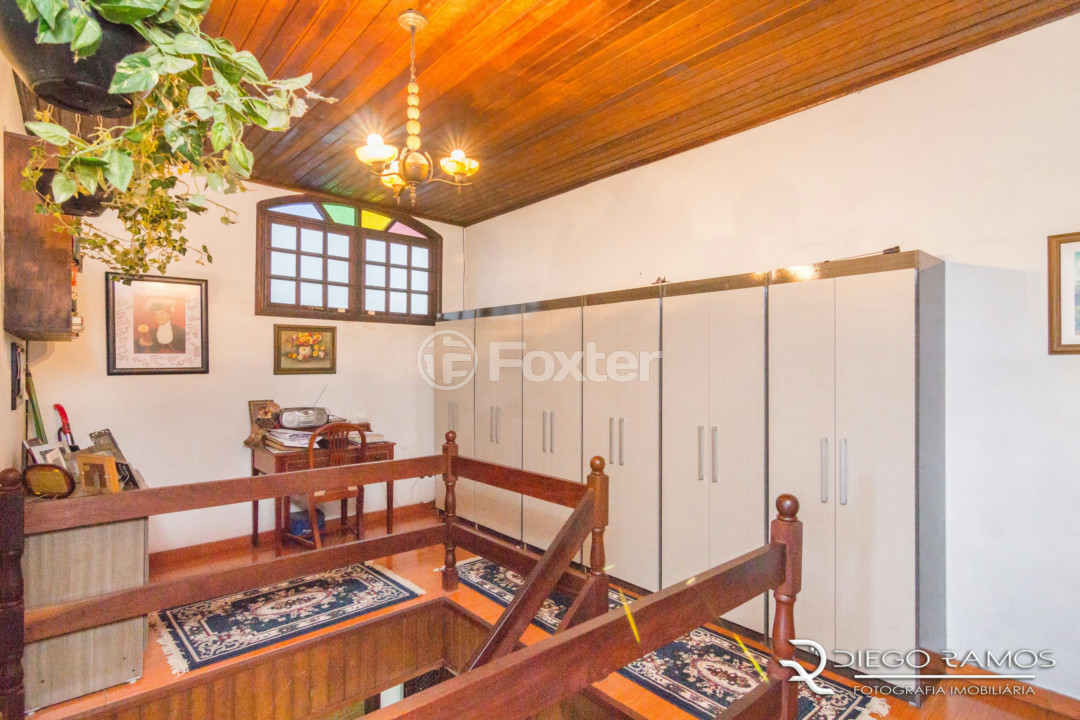 Casa à venda com 5 quartos, 386m² - Foto 23