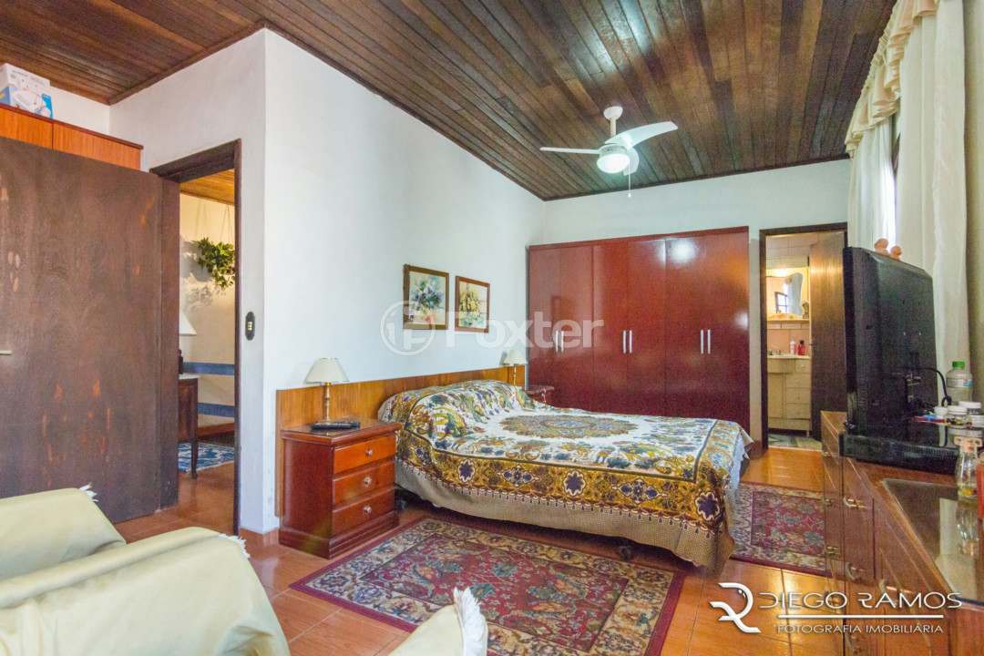Casa à venda com 5 quartos, 386m² - Foto 24