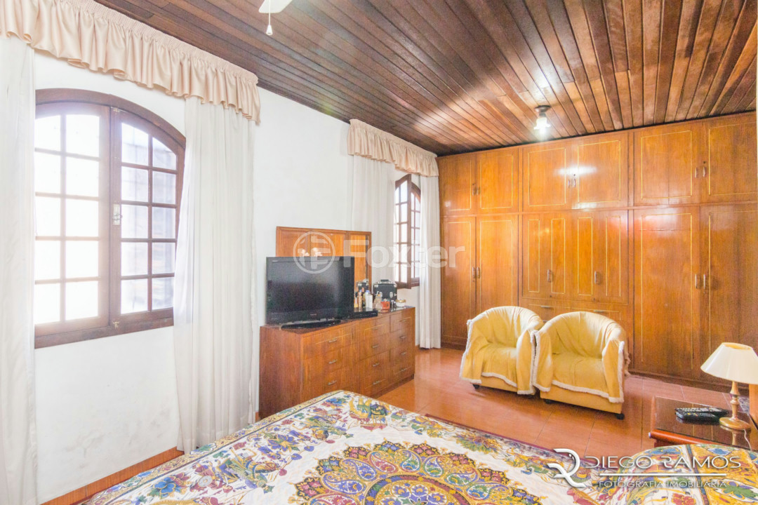 Casa à venda com 5 quartos, 386m² - Foto 25