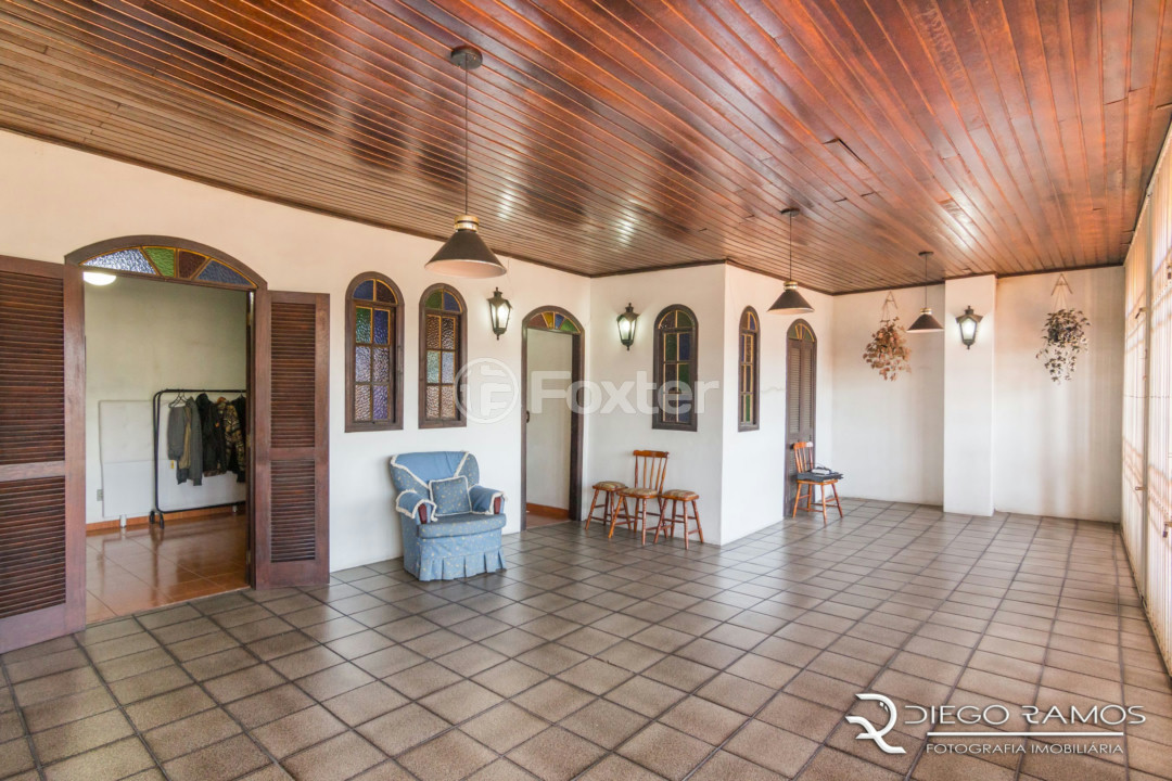 Casa à venda com 5 quartos, 386m² - Foto 33