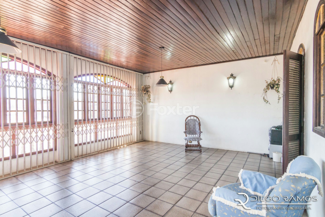 Casa à venda com 5 quartos, 386m² - Foto 34