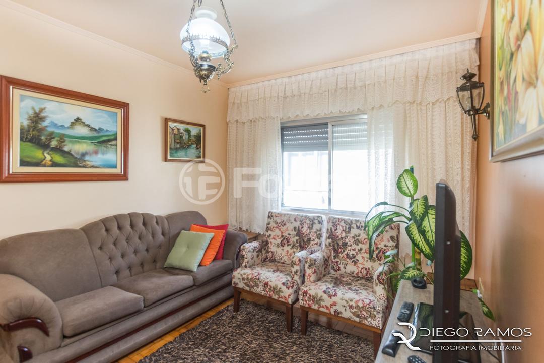 Apartamento à venda com 3 quartos, 77m² - Foto 1