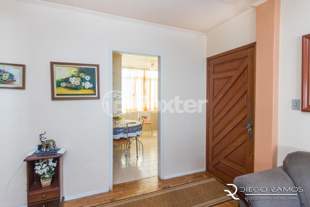 Apartamento à venda com 3 quartos, 77m² - Foto 2