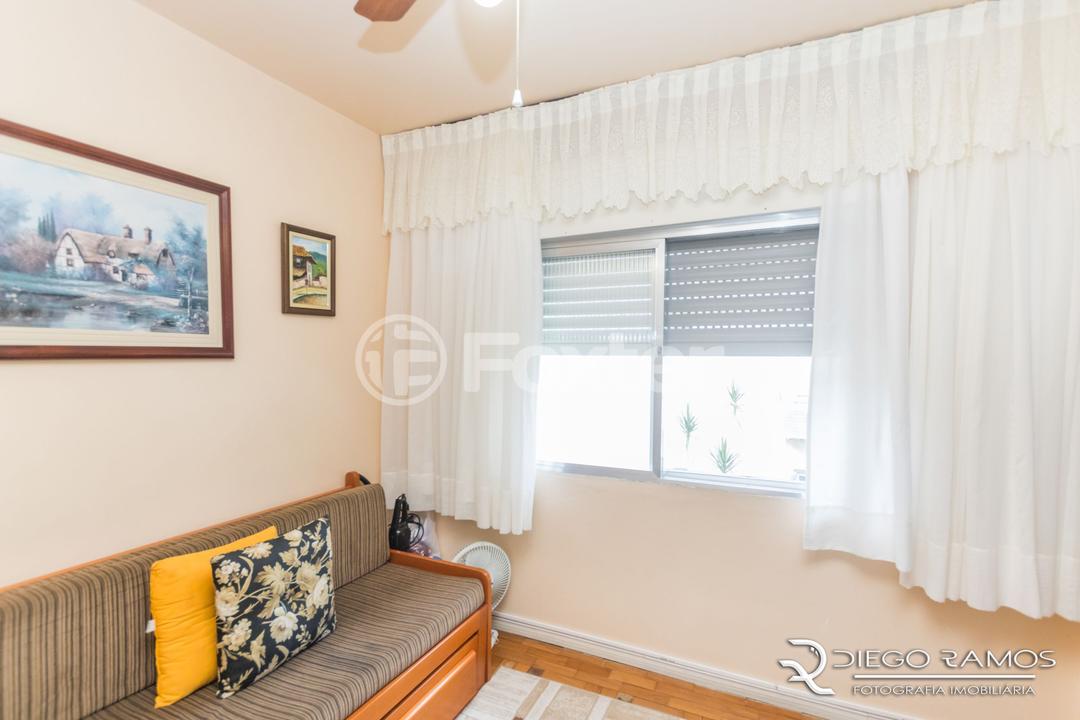 Apartamento à venda com 3 quartos, 77m² - Foto 3
