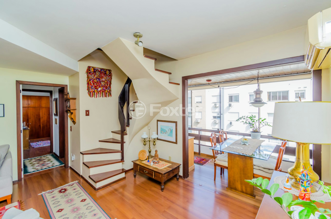 Cobertura à venda com 3 quartos, 193m² - Foto 1