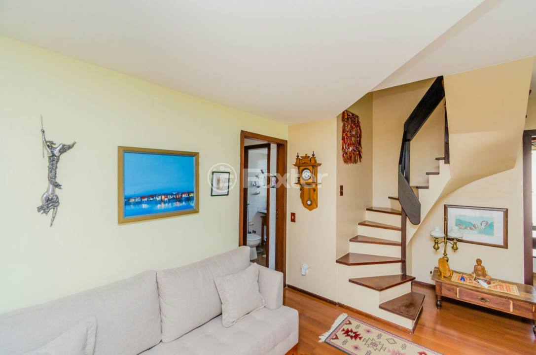 Cobertura à venda com 3 quartos, 193m² - Foto 3