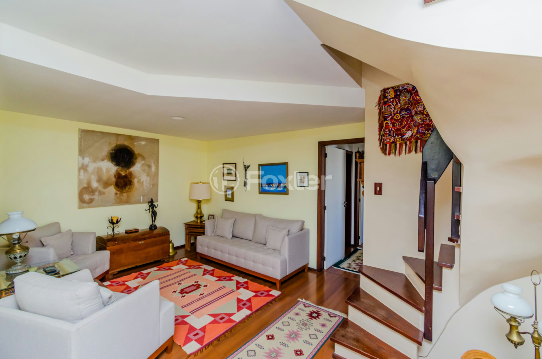 Cobertura à venda com 3 quartos, 193m² - Foto 4