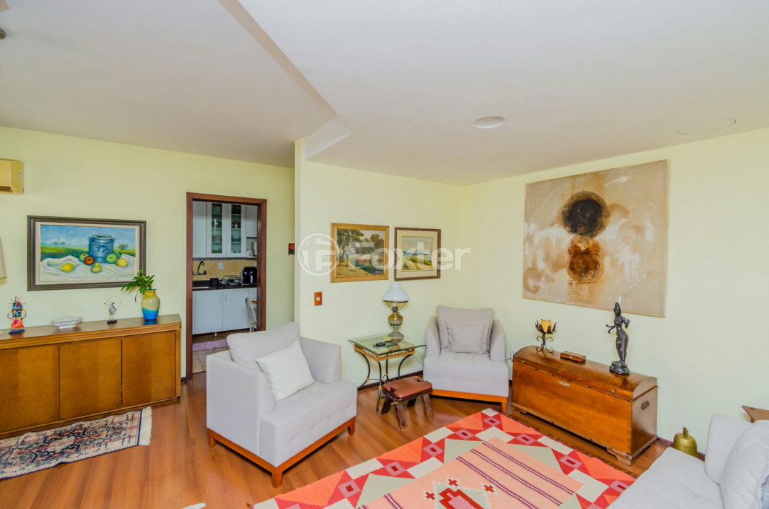 Cobertura à venda com 3 quartos, 193m² - Foto 5