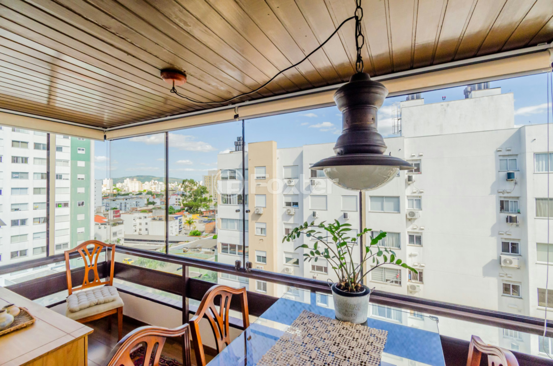 Cobertura à venda com 3 quartos, 193m² - Foto 6