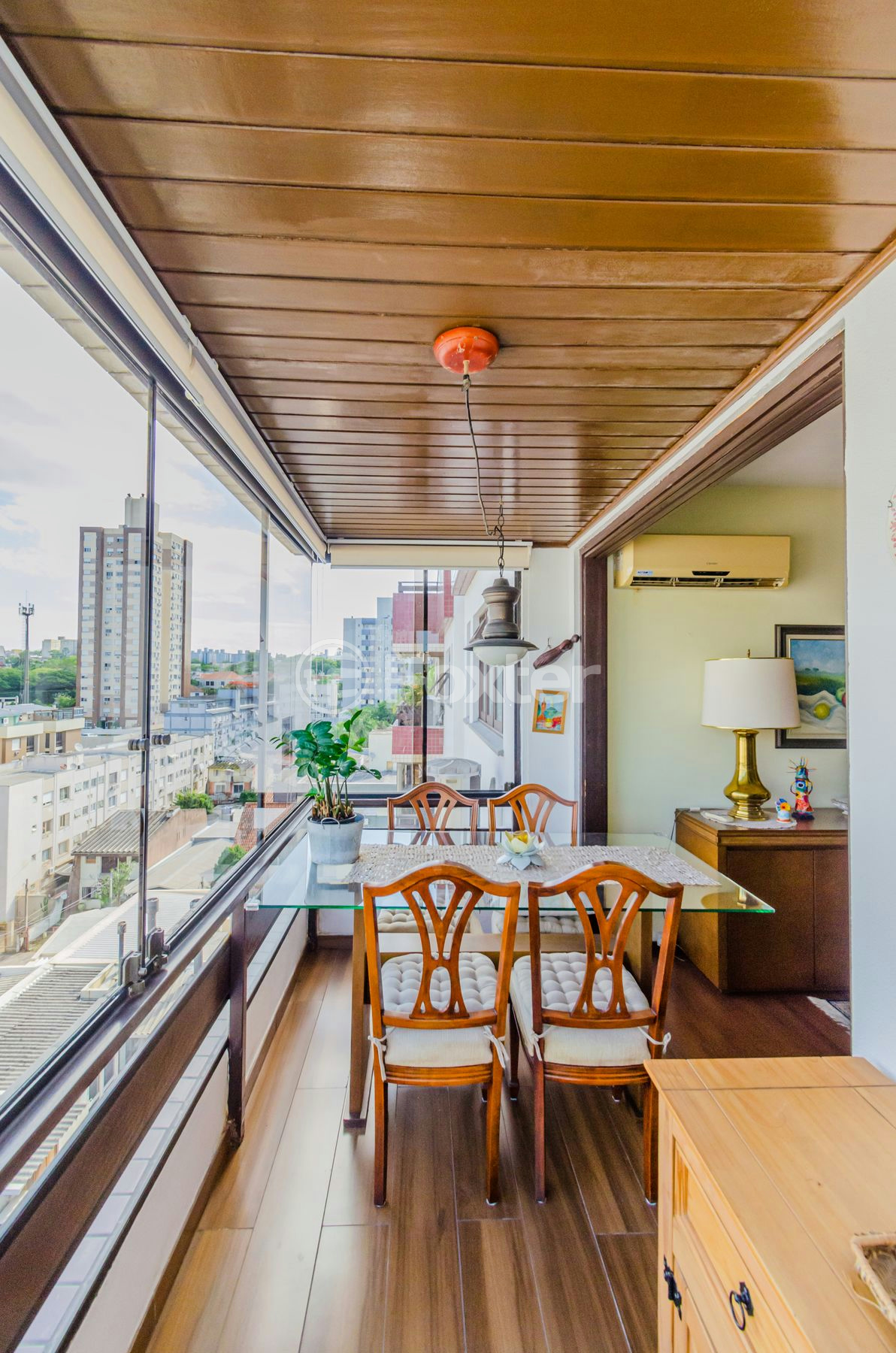 Cobertura à venda com 3 quartos, 193m² - Foto 7