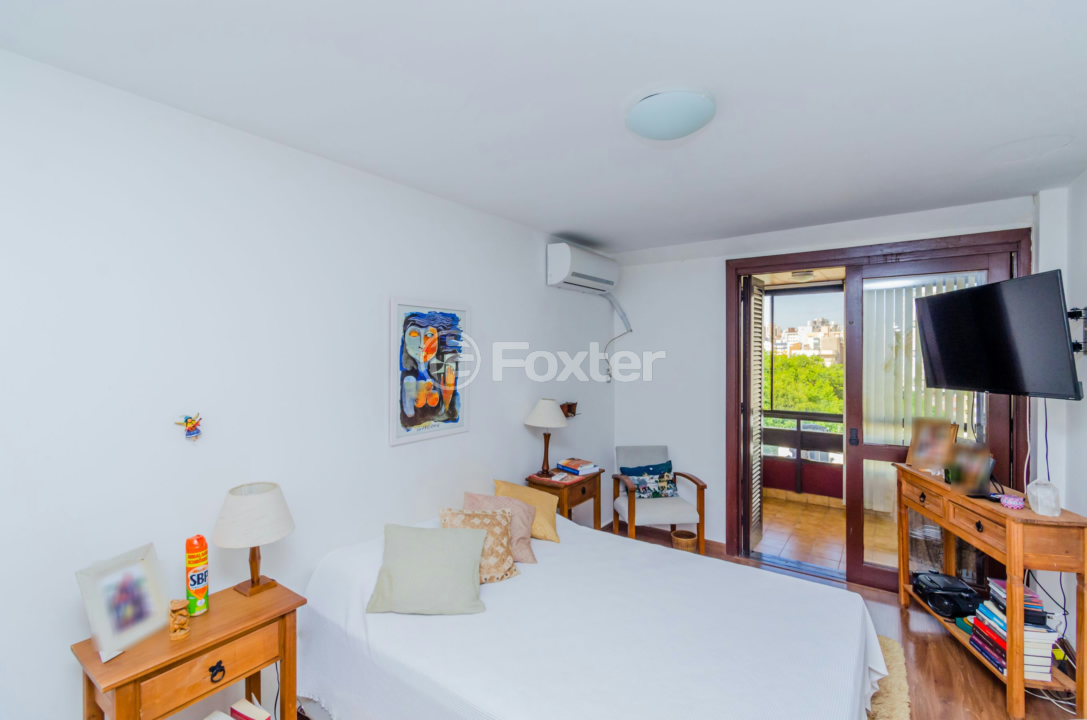 Cobertura à venda com 3 quartos, 193m² - Foto 12