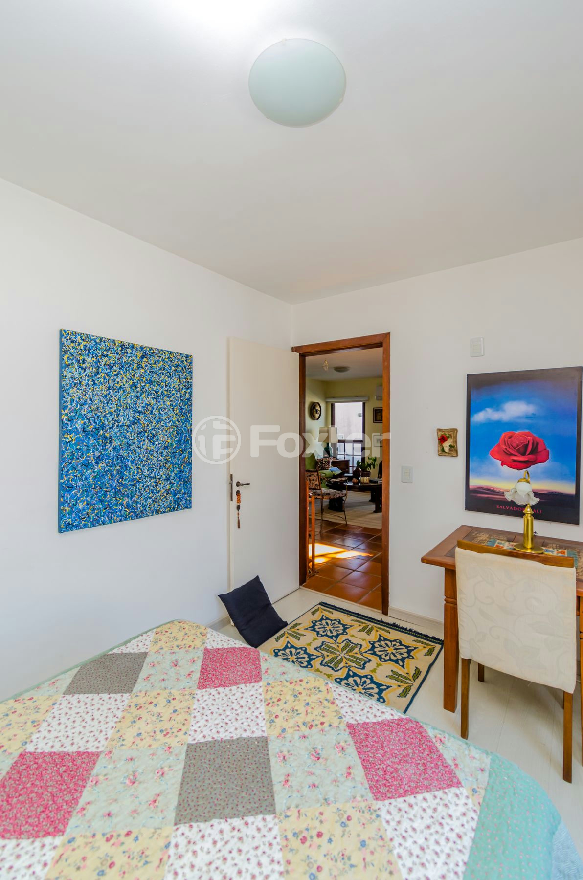 Cobertura à venda com 3 quartos, 193m² - Foto 21