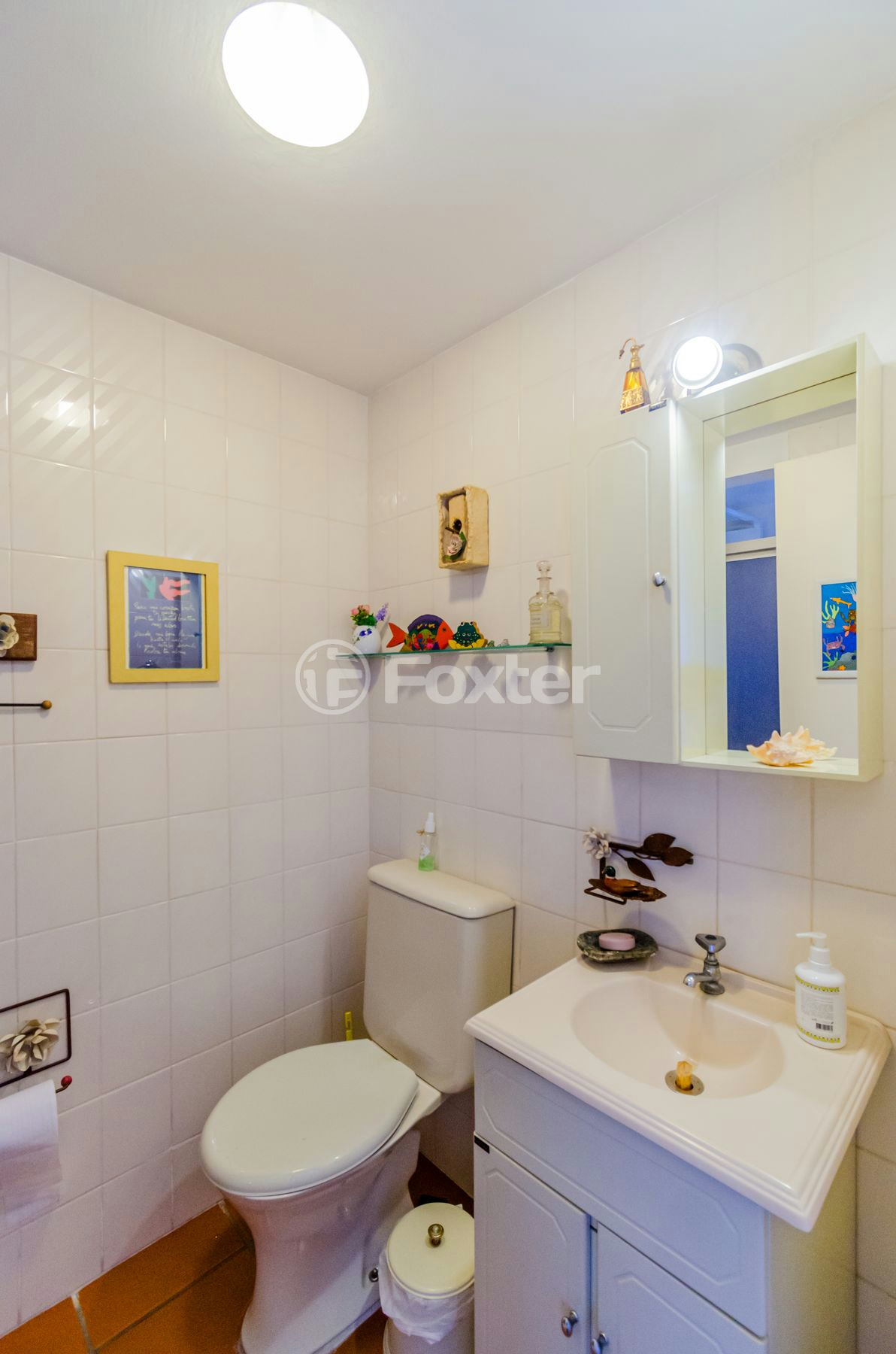 Cobertura à venda com 3 quartos, 193m² - Foto 31