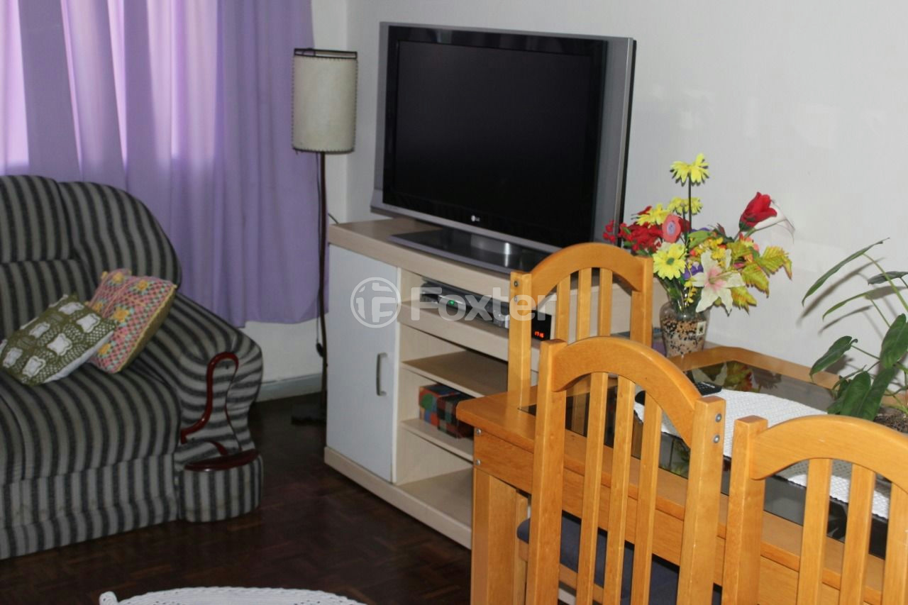 Apartamento à venda com 3 quartos, 108m² - Foto 1