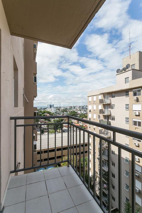 Apartamento à venda com 3 quartos, 67m² - Foto 5