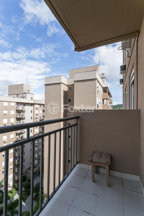 Apartamento à venda com 3 quartos, 67m² - Foto 6