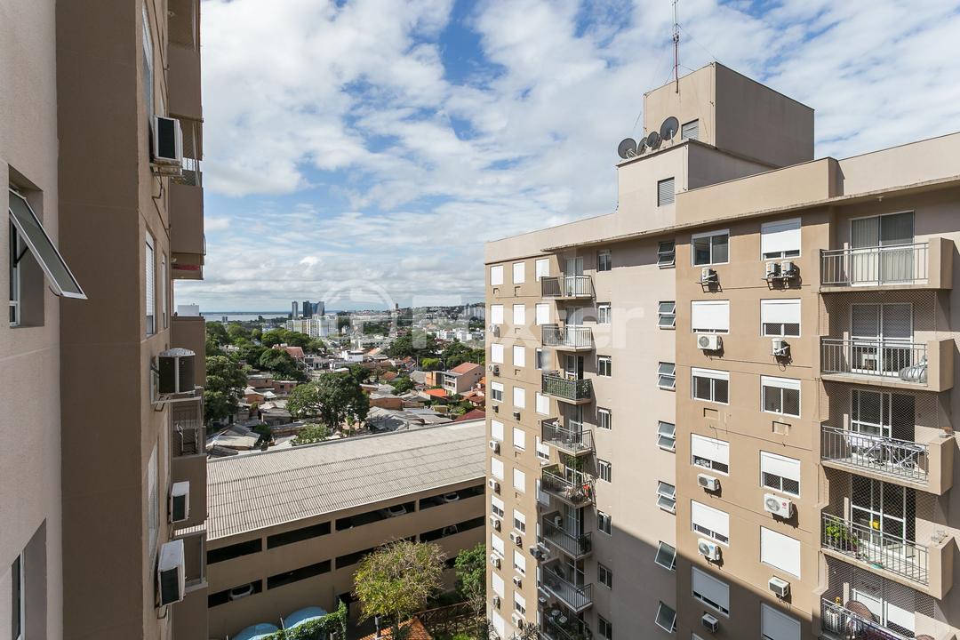 Apartamento à venda com 3 quartos, 67m² - Foto 7