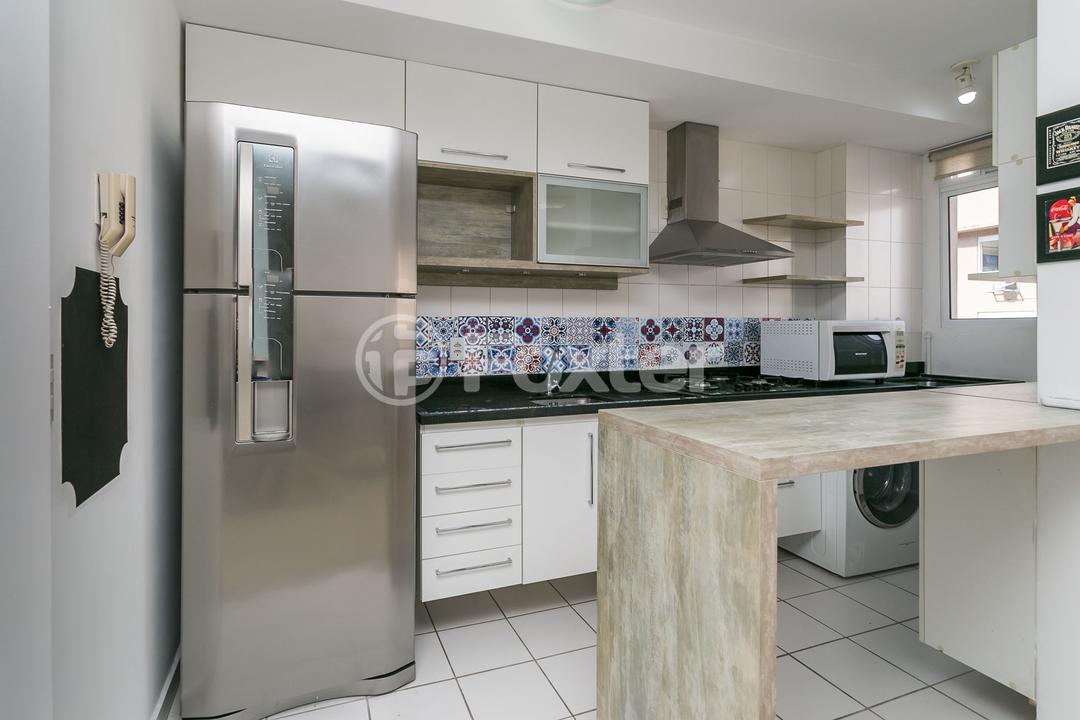 Apartamento à venda com 3 quartos, 67m² - Foto 16