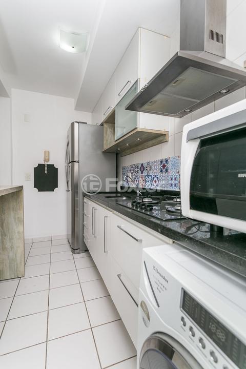 Apartamento à venda com 3 quartos, 67m² - Foto 18
