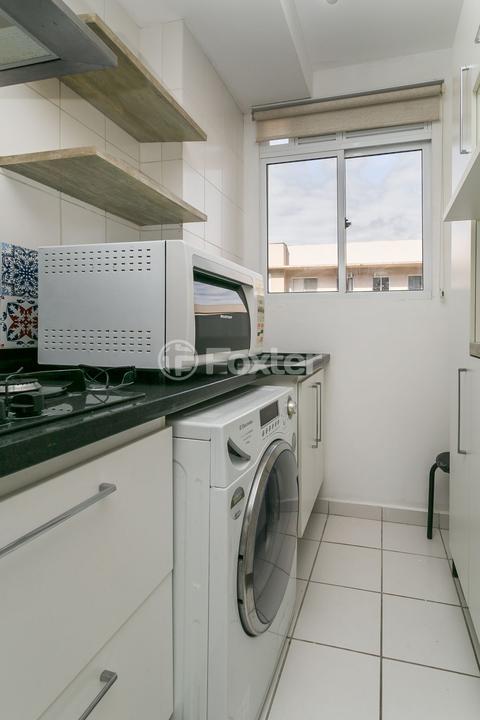 Apartamento à venda com 3 quartos, 67m² - Foto 19