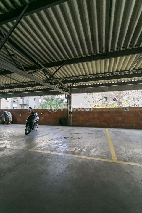 Apartamento à venda com 3 quartos, 67m² - Foto 20