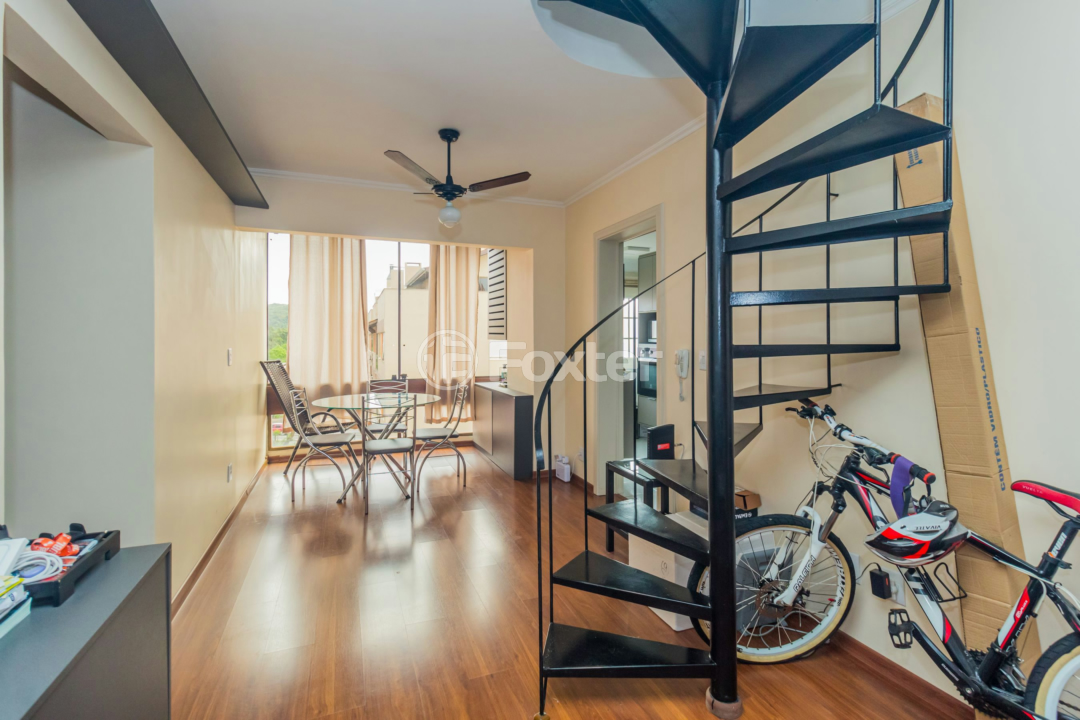 Cobertura à venda com 3 quartos, 137m² - Foto 7