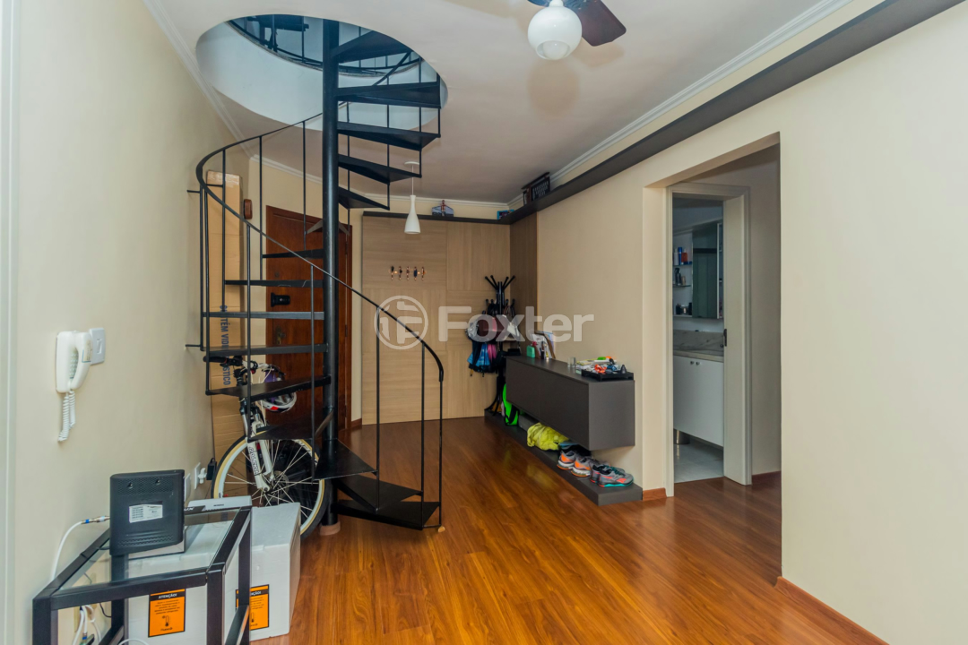 Cobertura à venda com 3 quartos, 137m² - Foto 5