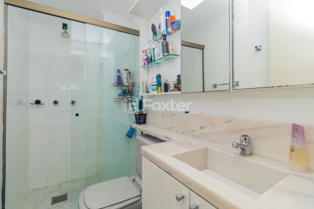 Cobertura à venda com 3 quartos, 137m² - Foto 8