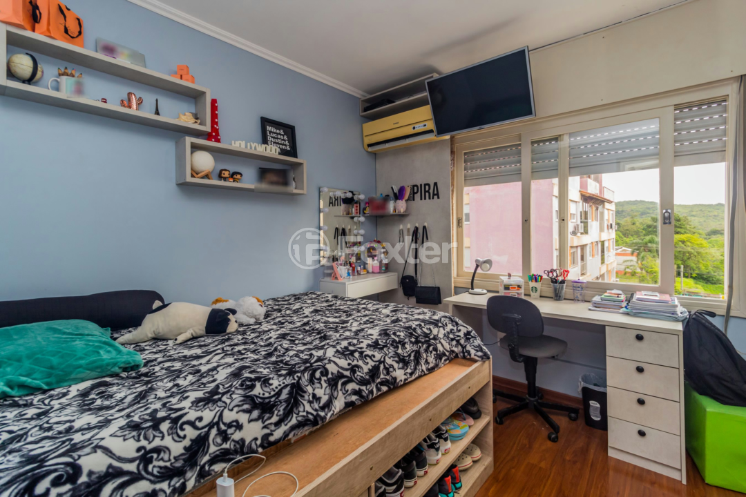 Cobertura à venda com 3 quartos, 137m² - Foto 9